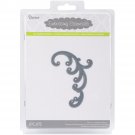 Darice Embossing Essentials Dies Swirl Small