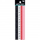 Bella Blvd Illustrated Faith Christmas Collection Washi Stickers