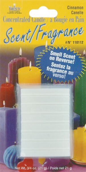 Yaley Concentrated Candle Scent Block Cinnamon