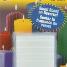 Yaley Concentrated Candle Scent Block Cinnamon