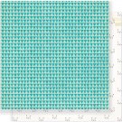 American Craft  Cute Girl Collection 12X12 Double Sided Paper My Girl