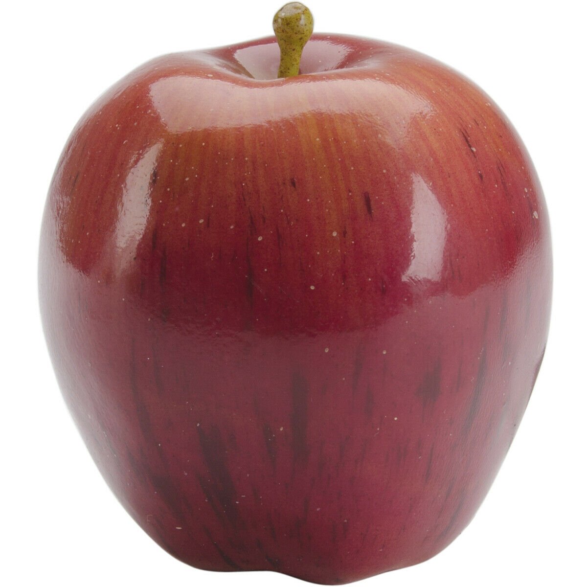 Design It Simple Decorative Fruit 1/Pkg-Red Apple