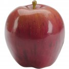 Design It Simple Decorative Fruit 1/Pkg-Red Apple