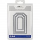 Kaiser Craft Decorative Dies Nesting Tags