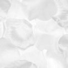 Darice Rose Petals White