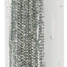 Darice Tinsel Stems 3mm Silver