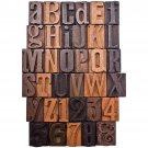 Advantus - Tim Holtz - Idea-ology Collection - Letterpress