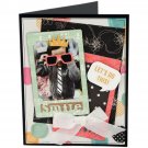 Sizzix Photo Frame And Props Thinlits Die