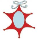 Sizzix Star Ornament Bigz Die