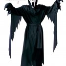 Fun World Ghost Face One Size