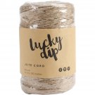 Kaiser Craft Lucky Dip Natural Jute Cord