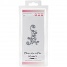 Kaiser Craft Decorative Dies Words Love