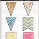 Me And My Big Ideas Die Cuts AS Mini Banners