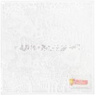 American Craft Oh Happy Life Collection 12 X 12 Specialty Paper