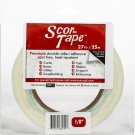 Scor Pal Scor-Tape-.125 X27yd