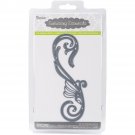 Darice 2014-69 Embossing Essentials Dies, Swirl