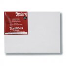 Darice Studio 71 Medium Weight Traditional Stretched Canvas 9 x 12 inches