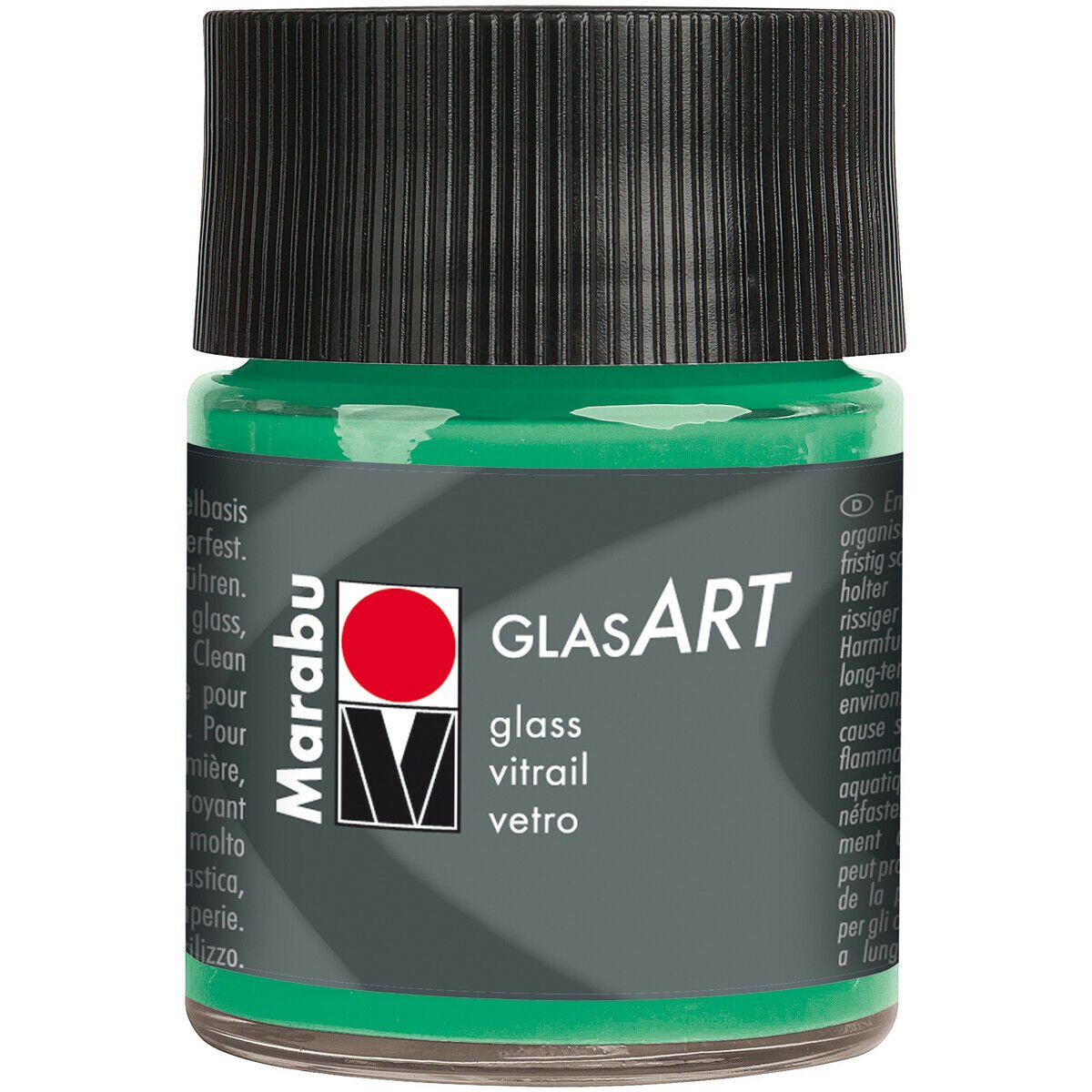 Marabu GlasArt 50ml-Emerald