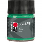 Marabu GlasArt 50ml-Emerald