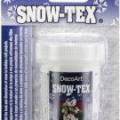 Snow-Tex Carded 2oz-White