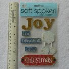 Me And My Big Ideas Cards Soft Spoken Themedy Kay Christmas