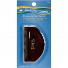 Dritz Clothing Care Sweater Comb-