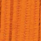 Darice Chenille Stems 6mm Orange