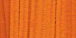 Darice Chenille Stems 6mm Orange