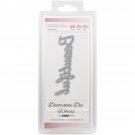 Kaiser Craft Beautiful Word Decorative Dies