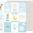 P B Lullaby Ppr BbyBoy Quotes