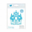 Tonic Studios Kids Kingdom Castle Rococo Dies