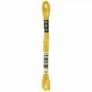DMC Six Strand Embroidery Cotton Floss 8.7yd-Topaz
