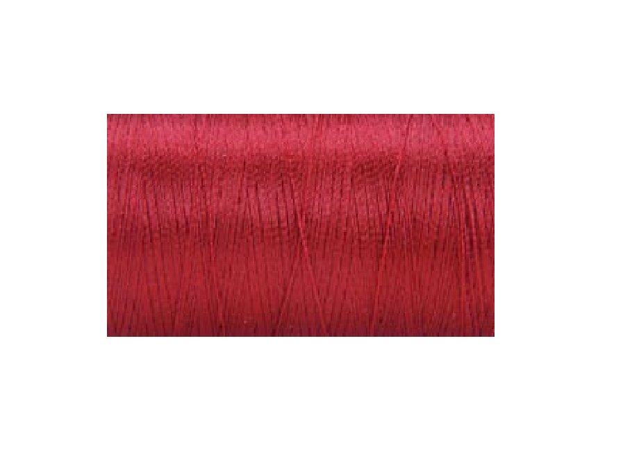 Melrose Thread 600Yd-Apple Red