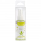 American Crafts Heidi Swapp Color She Iridescent Spritz 2 Ounce Bottle Citron