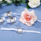 Darice Victoria Lynn Corsage Wristlet 8 inches