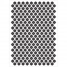 Kaiser Craft Embossing Folder Geo