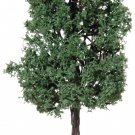 Darice Diorama Tree with Powder Leaves 4.75 Inches
