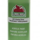 Apple Barrel Colors - Spring Green, 8 oz