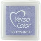 VersaColor Pigment Mini Ink Pad-Hyacinth