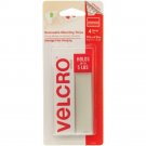 Velcro Brand Removable Mounting Strips 3.5 X 0.75 inches