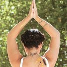 Me And My Big Ideas Fancy Tats Be Awesome Temporary Tattoos