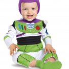 Disguise Costumes Buzz Lightyear Deluxe Costume (Infant), 12-18 Months
