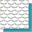 American Craft  Cool Kid Collection 12X12 Double Sided Paper Fun Times