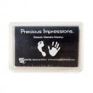 Darice Precious Impressions Ink Pad Foot Black