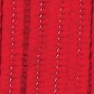 Darice Chenille Stems 6mm Red
