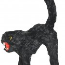 Sunstar Fur Black Cat 11 inches
