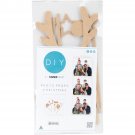 Kaiser Craft Beyond the Page Collection Photo Props Christmas