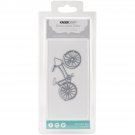 Kaiser Craft Decorative Dies Bicycle