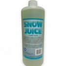 Visual Effects Domestic Snow Juice Quart