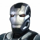 Rubies Civil War War Machine Adult Helmet